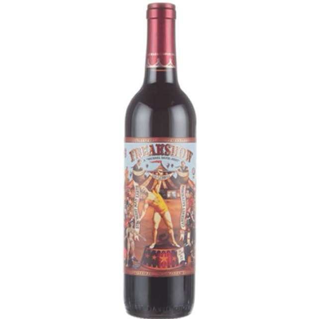 Michael David Freakshow Cabernet Sauvignon