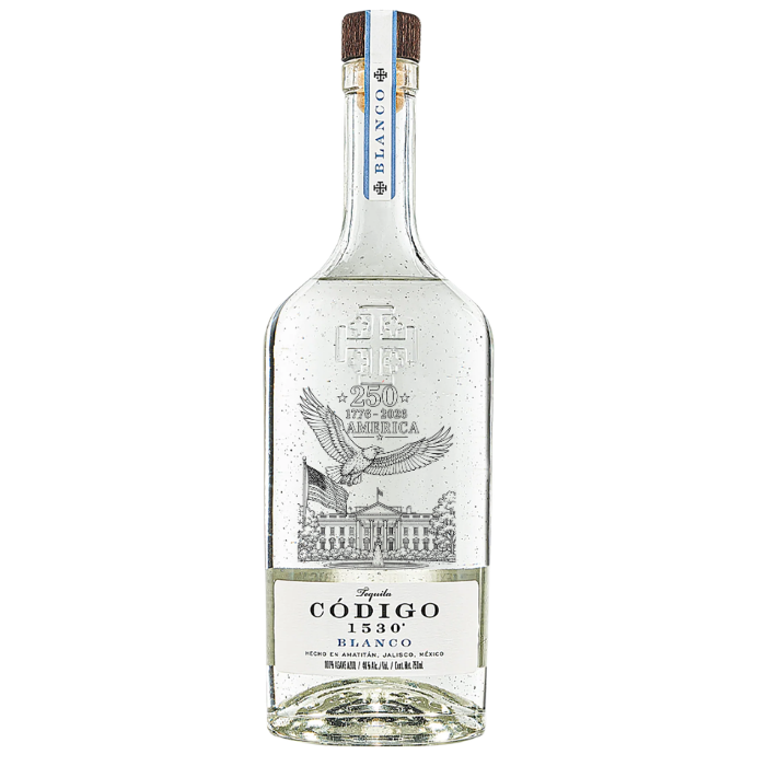 Codigo 1530 Blanco 