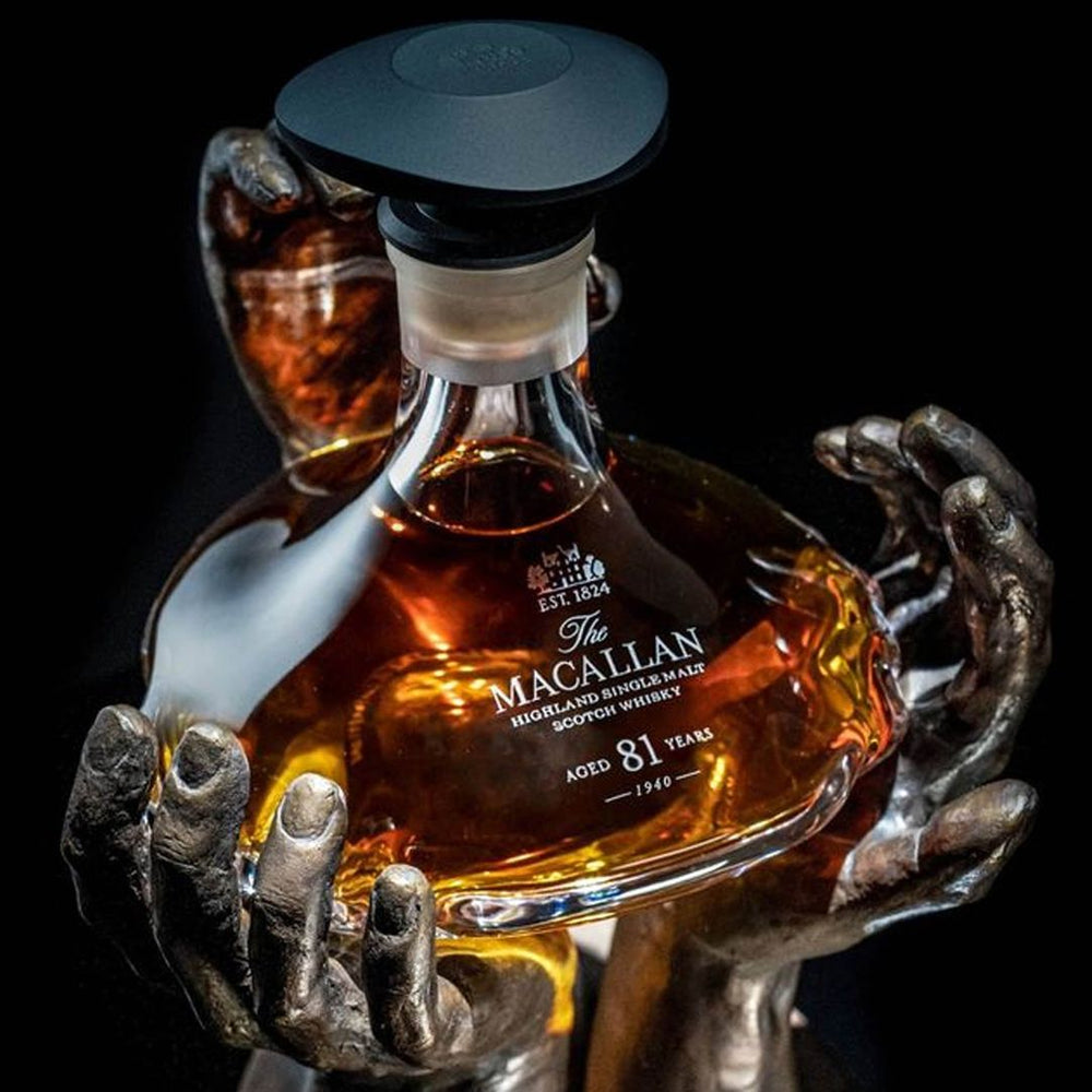 Buy The Macallan 