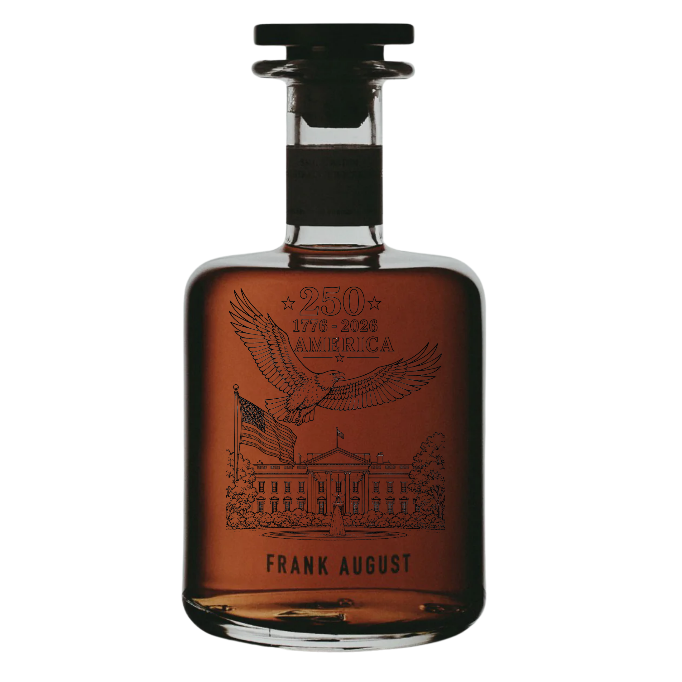 Frank August Small Batch 