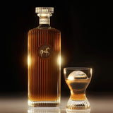 SirDavis American Whiskey By Beyonce 750 mL