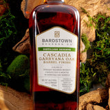 Bardstown Cascadia Garryana Oak Finish Bourbon Whiskey 375mL