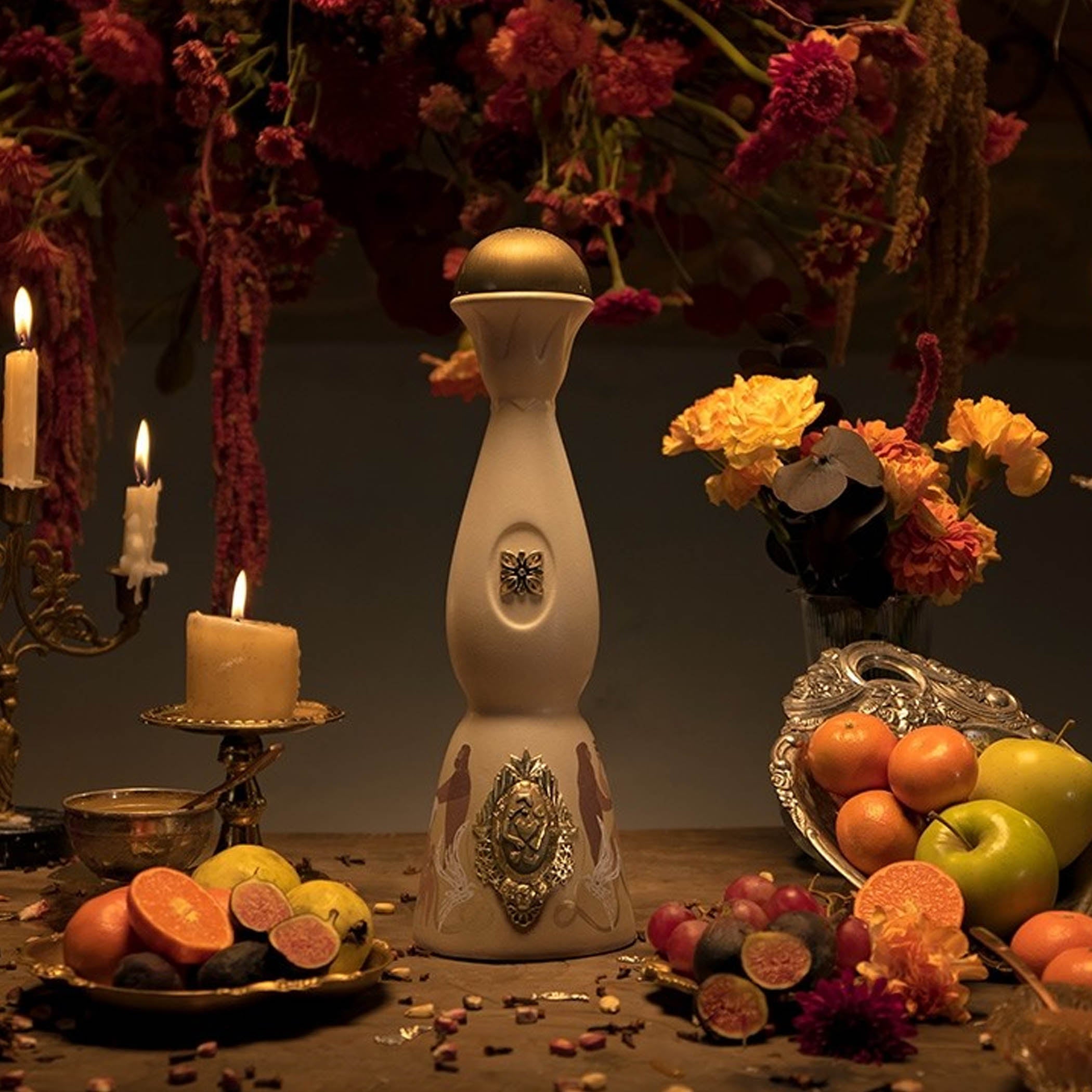 Clase Azul Dia De Muertos Nuestros Recuerdos 2025 Limited Edition 1L