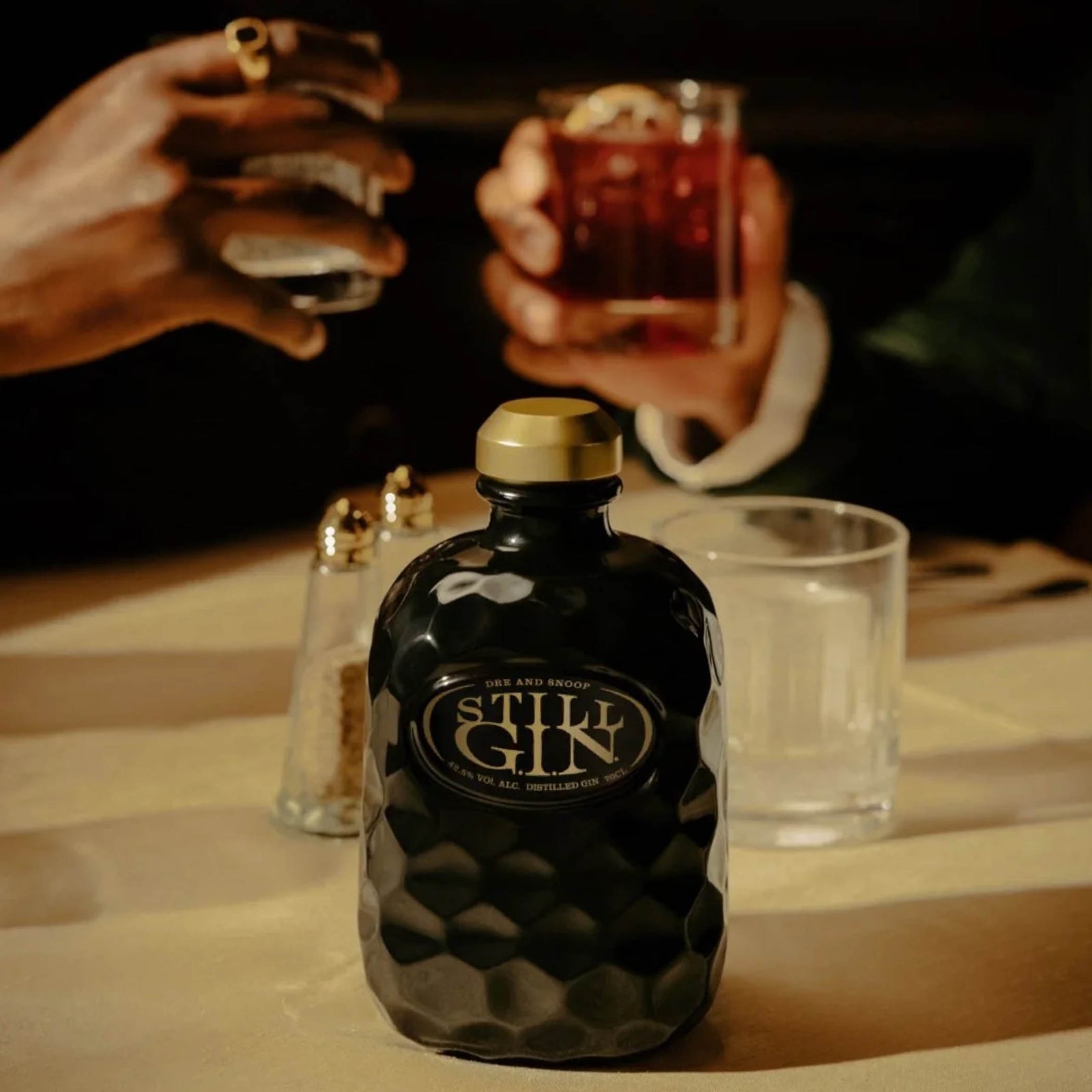 Buy STILL G.I.N. By Dre and Snoop 750 mL Online | Whiskey Caviar