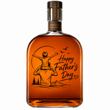 Engraved Father's Day Woodford Reserve Small Batch Whiskey 750 mL