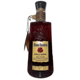 Four Roses OESO Single Barrel Bourbon Private Select ‘Whiskey Caviar' 118.4 Proof 750 mL