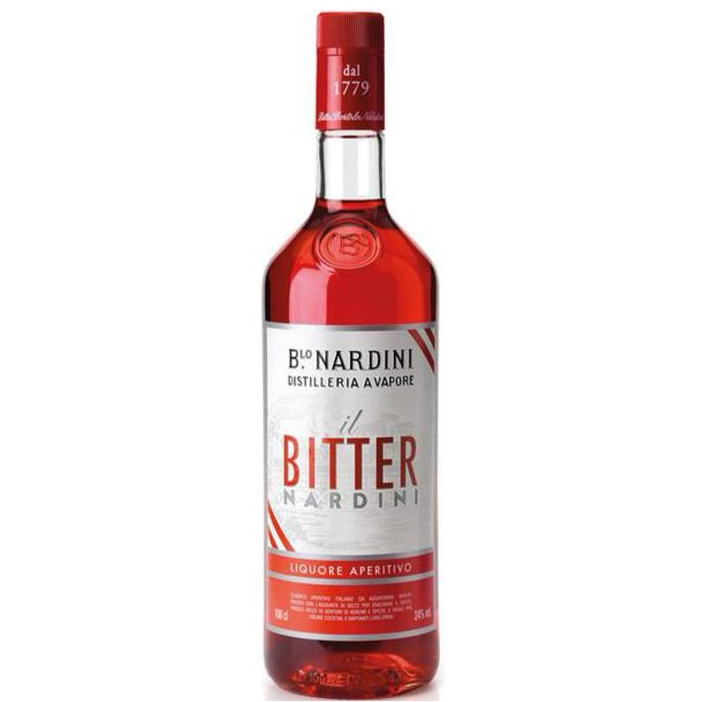 Nardini Bitter 48 Pf