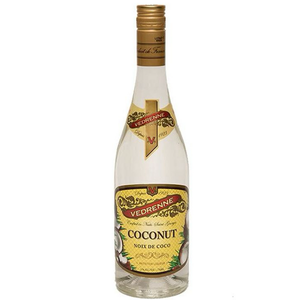 Védrenne Coconut Liqueur