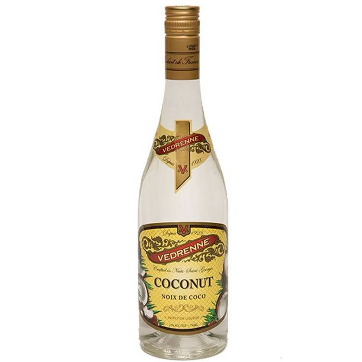 Védrenne Coconut Liqueur