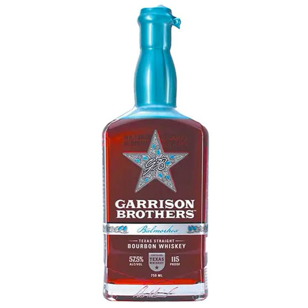 Garrison Brothers Balmorhea Bourbon 750mL