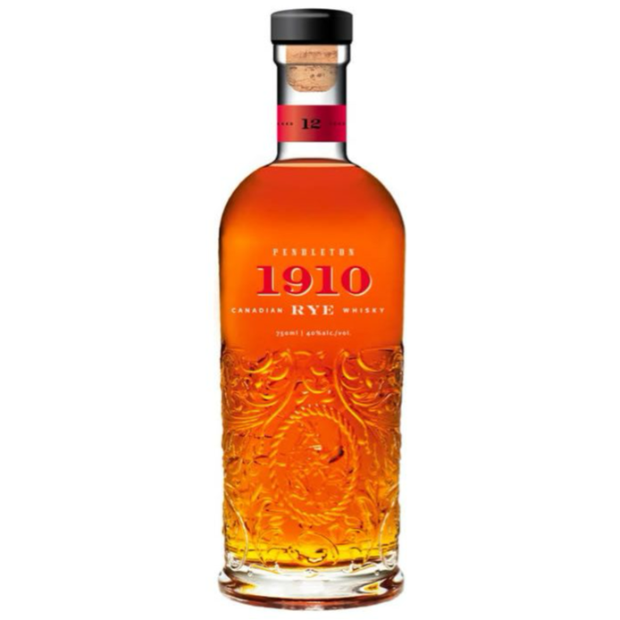 Pendleton 1910 Rye 750 mL