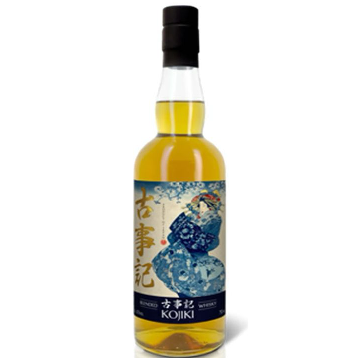 Kojiki Japanese Whisky