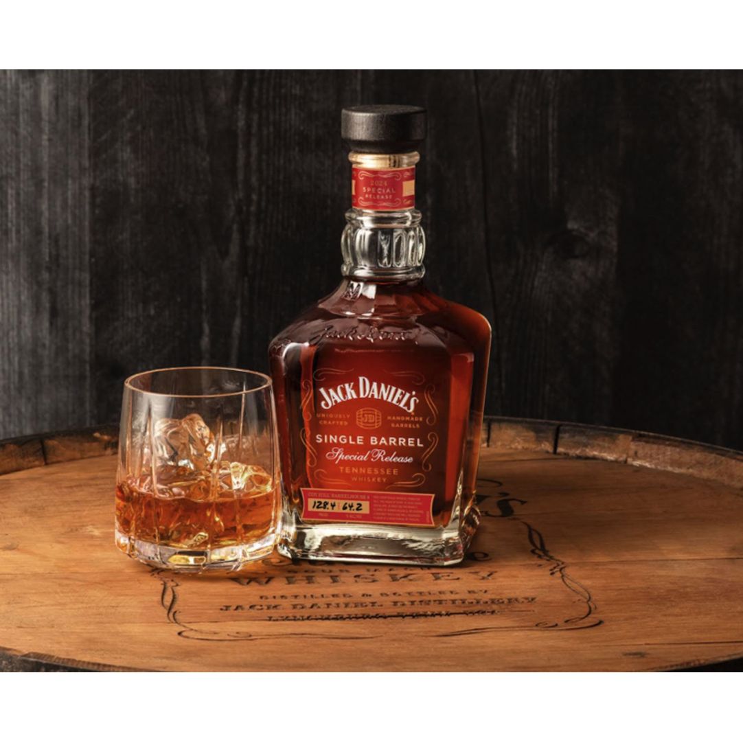 Jack Daniel's Coy Hill 2024 Release 700 mL