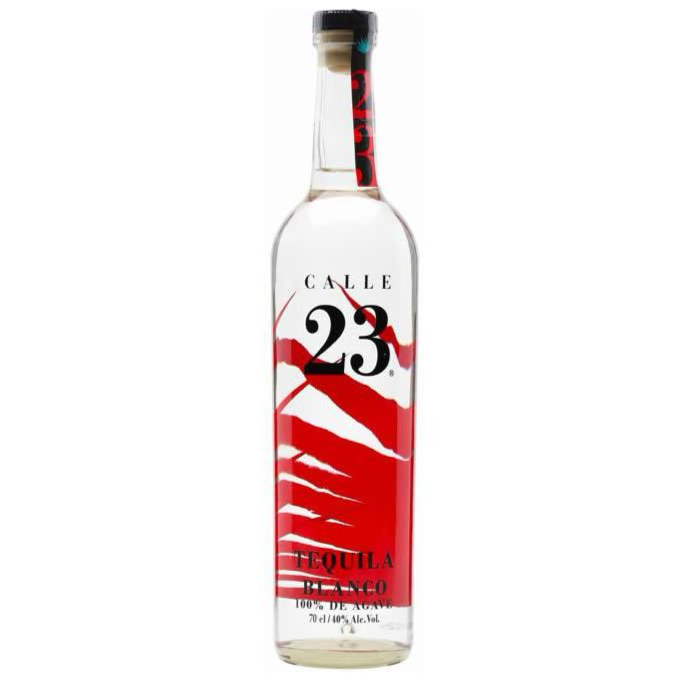 Calle 23 Blanco Tequila