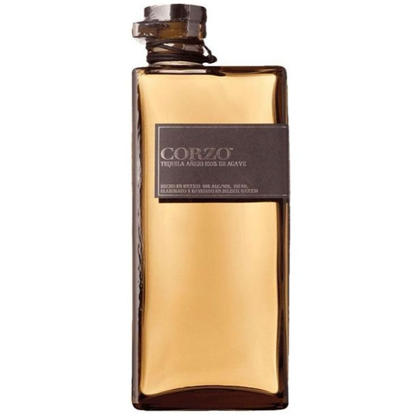 Corzo Anejo Tequila