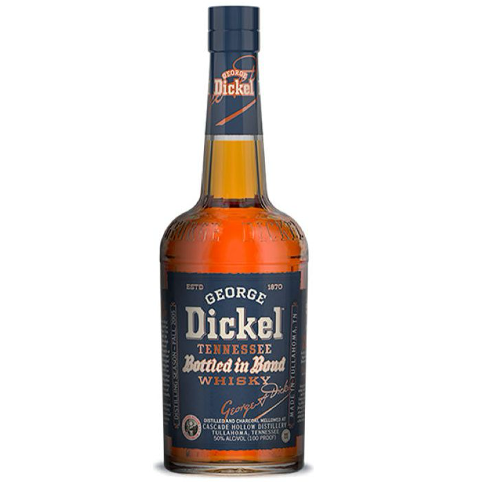 George Dickel Bottled in Bond 750mL