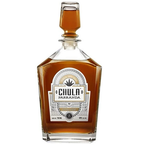 Chula Parranda Tequila Extra Anejo