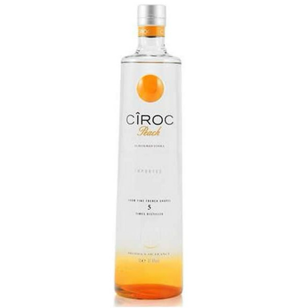 Ciroc Peach Vodka