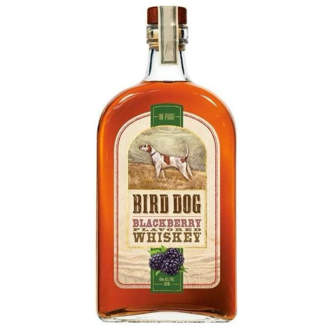 Bird Dog Blackberry Flavored Whiskey