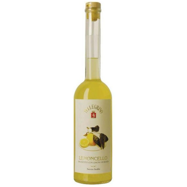 Pellegrino Lemoncello Liqueur