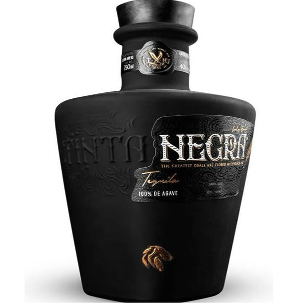 Tinta Negra Supreme Extra Añejo