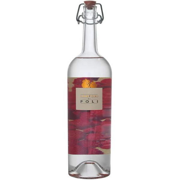 POLI LAMPONI RASPBERRY BRANDY