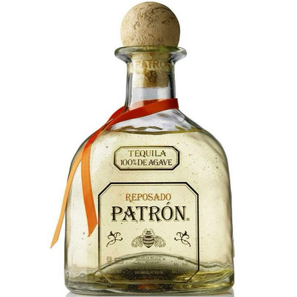 Patron Reposado Tequila 750ml