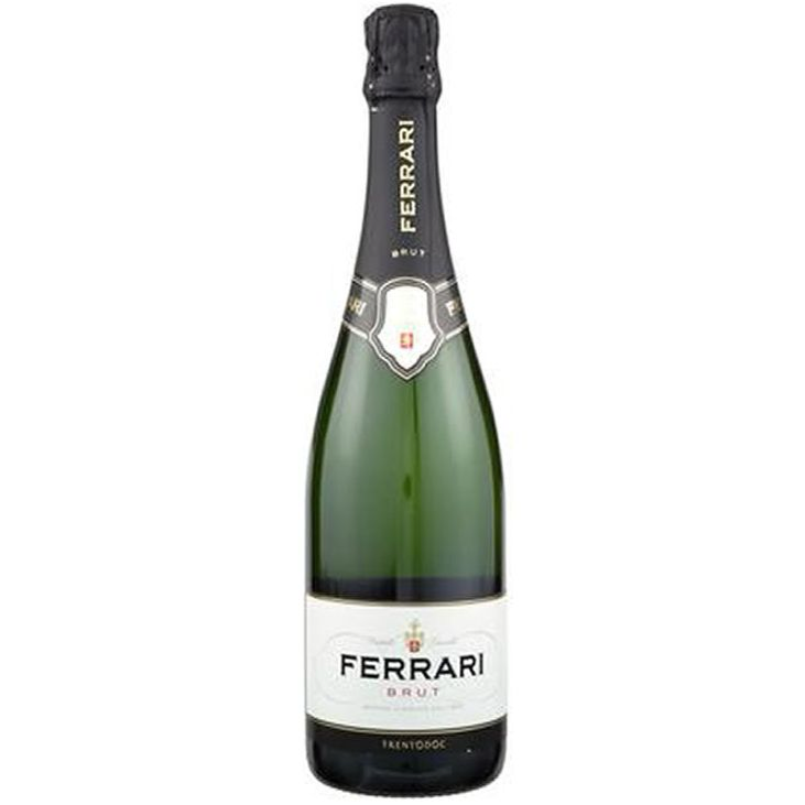 Ferrari Brut Champagne