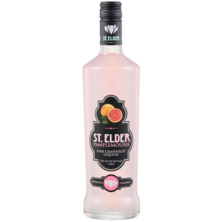 St. Elder Pamplemousse Liqueur 750 mL