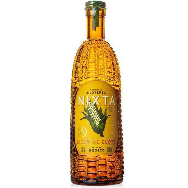 Abasolo Nixta Licor De Elote Liqueur 750 mL