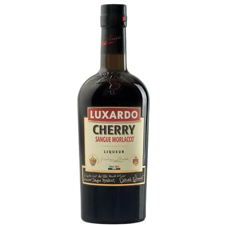 Luxardo Cherry Liqueur "Sangue Morlacco" 750 mL