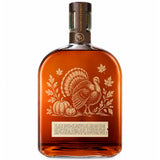 Engraved Woodford Reserve Thanksgiving Whiskey 750 mL