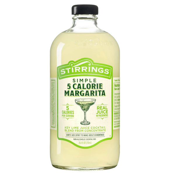 Stirrings 5 Calorie Margarita Mix