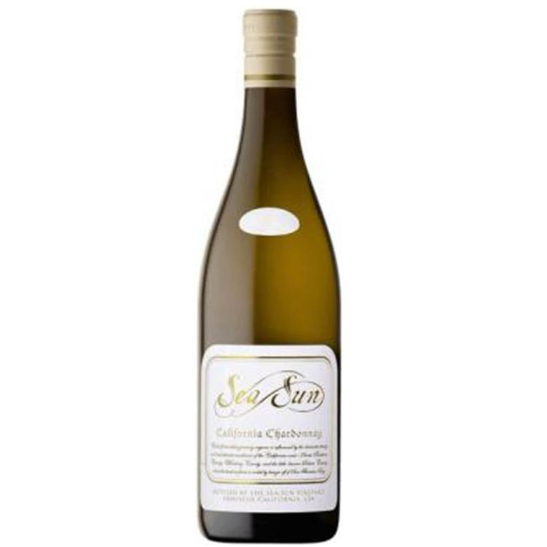 Sea Sun Chardonnay By Caymus