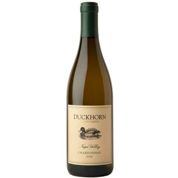 Duckhorn Vineyards Napa Valley Chardonnay 750 mL