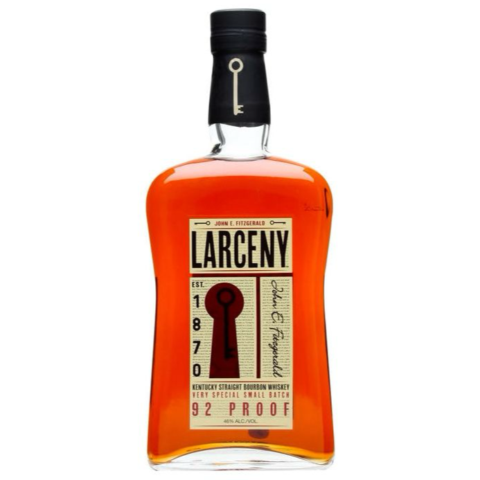 Larceny Bourbon 750 mL