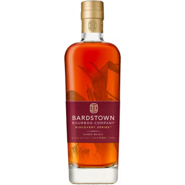 Bardstown Bourbon Company Discovery Series #9 750 mL