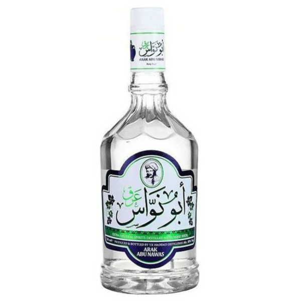 Arak Abu Nawas 750 mL