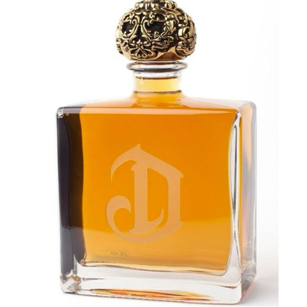 DeLeon Anejo Tequila