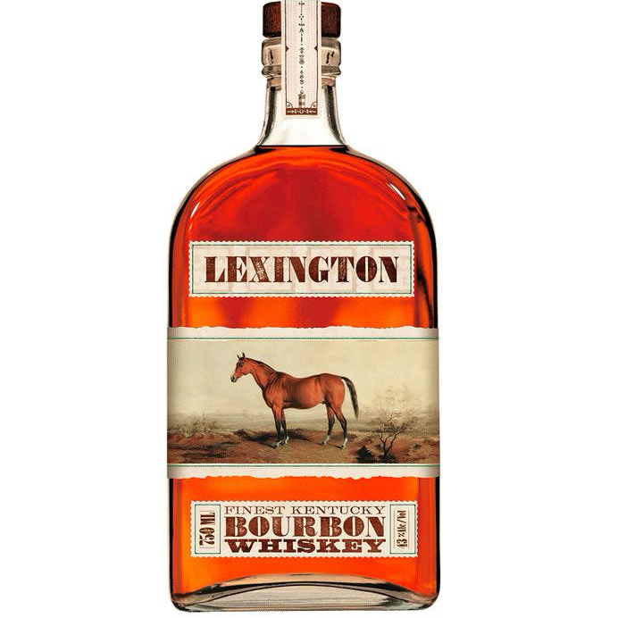 Lexington Bourbon Whiskey