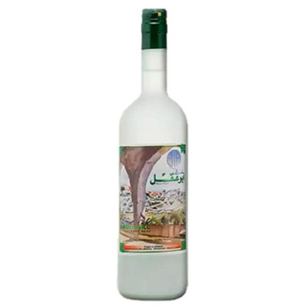 Arak Abou Akl 750 mL