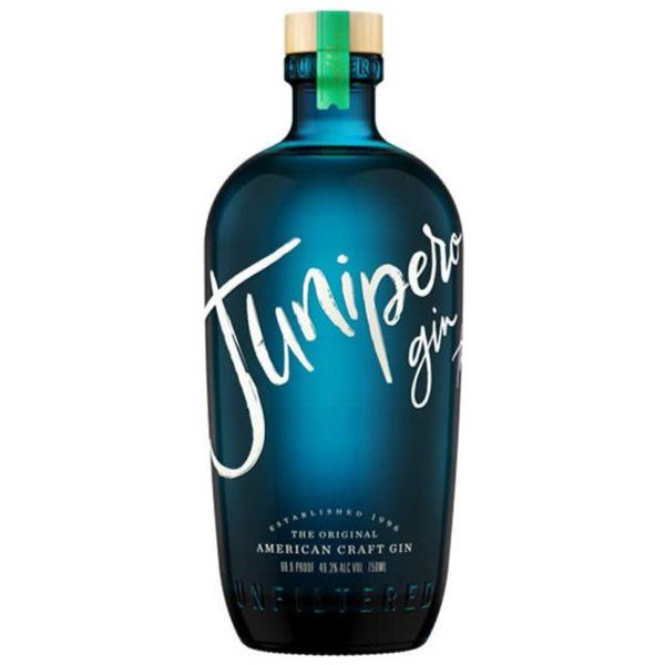 Junipero Gin 750 mL