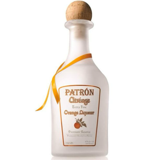 Patron Citronge Liqueur