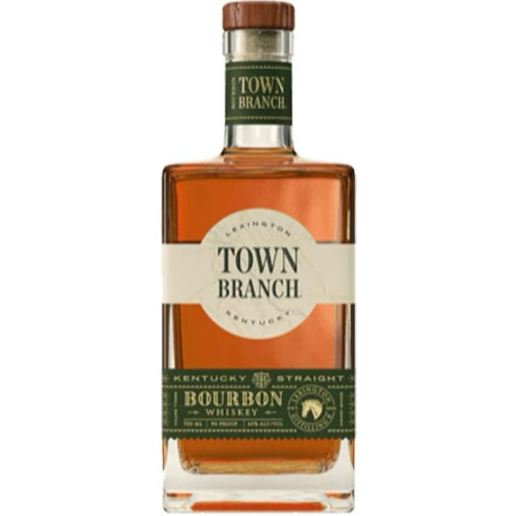 Town Branch Kentucky Straight Bourbon