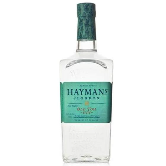 Hayman's Old Tom Gin 82.8 Proof 750 mL