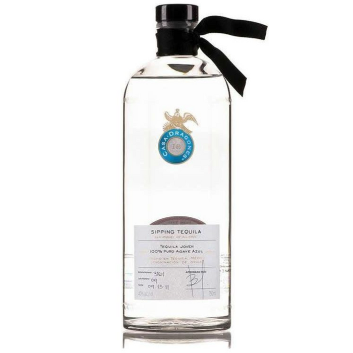 Buy Casa Dragones Tequila Joven Online | Whiskey Caviar