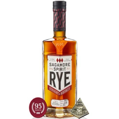 Sagamore Spirit Signature Rye Whiskey