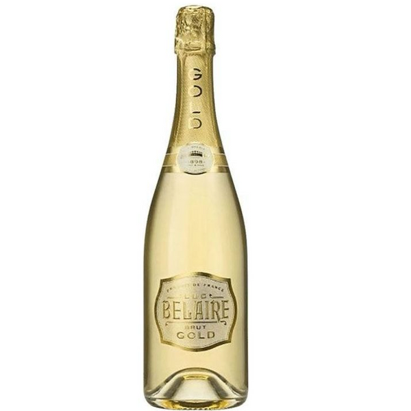 Luc Belaire Gold