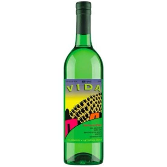 Del Maguey Vida Mezcal Tequila