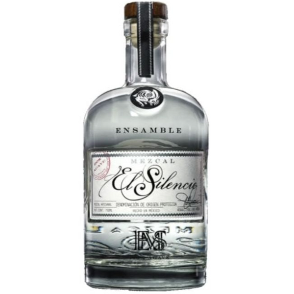 El Silencio Ensamble Mezcal Joven